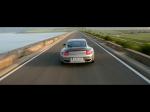 Porsche 911 Turbo 2007 года